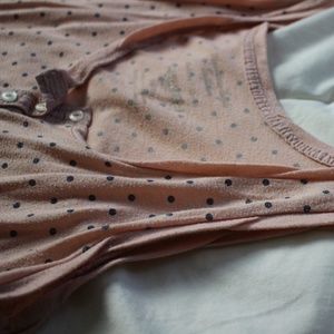 American Eagle Loose Tanktop